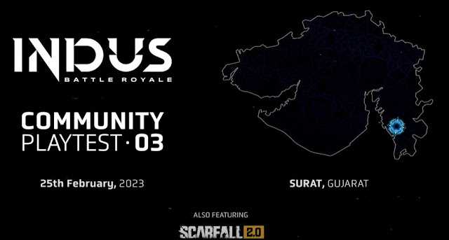 Indus Battle Royale Apk Download for Android & iOS